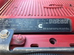 4 Engine with