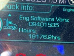 4 Transmision with Engine Hours
