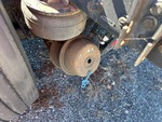Brakes with