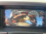 Cab with Warning Lights