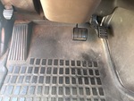 Cab with