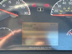 Cab with Engine Hours