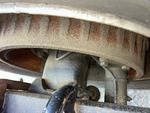 Brakes with