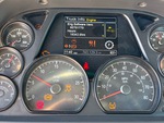 4 Transmision with Feux d'avertissement du moteur