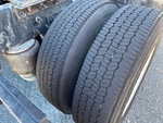 4 Underbody - Truck with