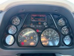 Cab with Warning Lights
