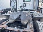 4 Underbody - Truck with