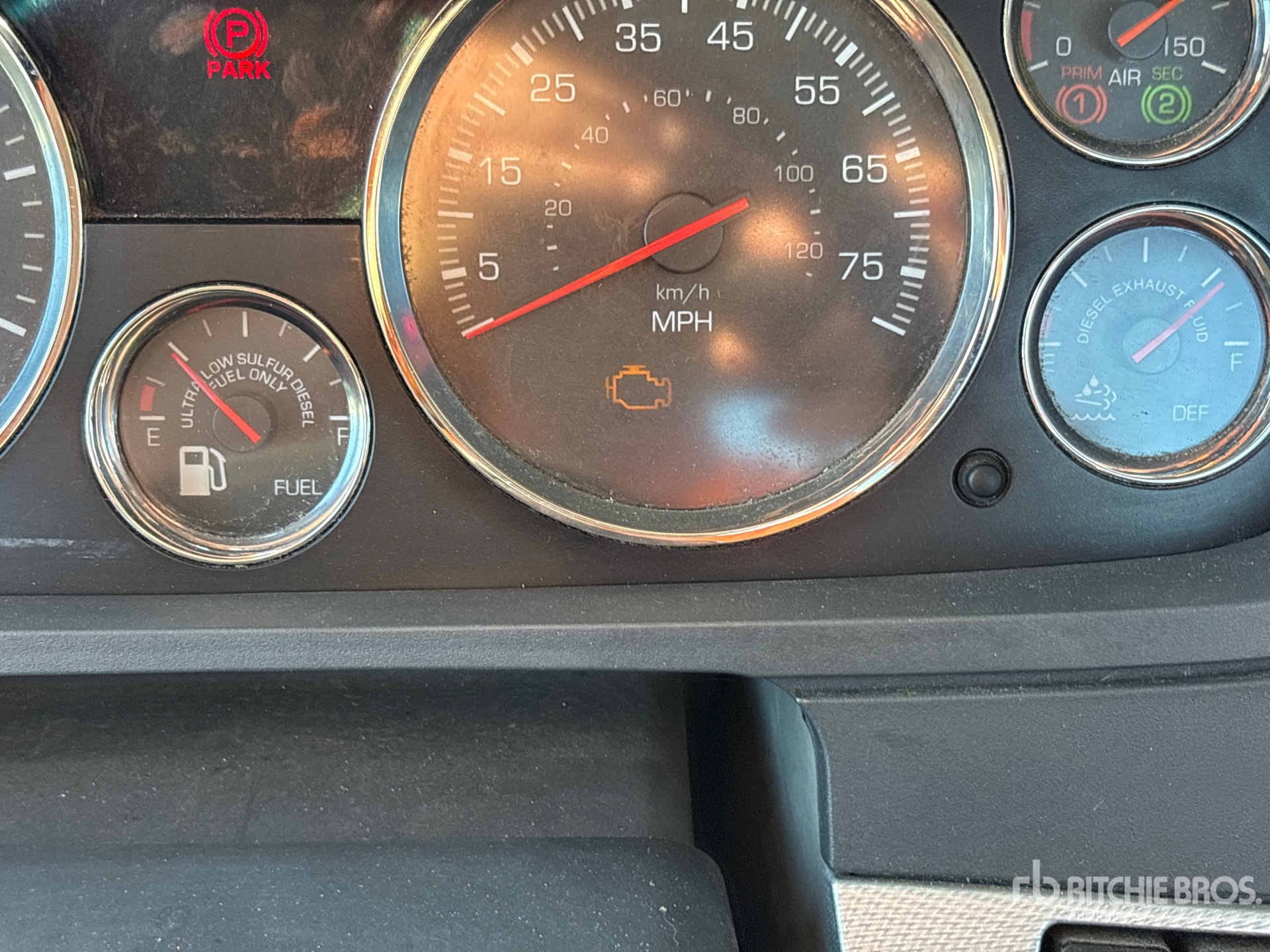 2020 Kenworth T680