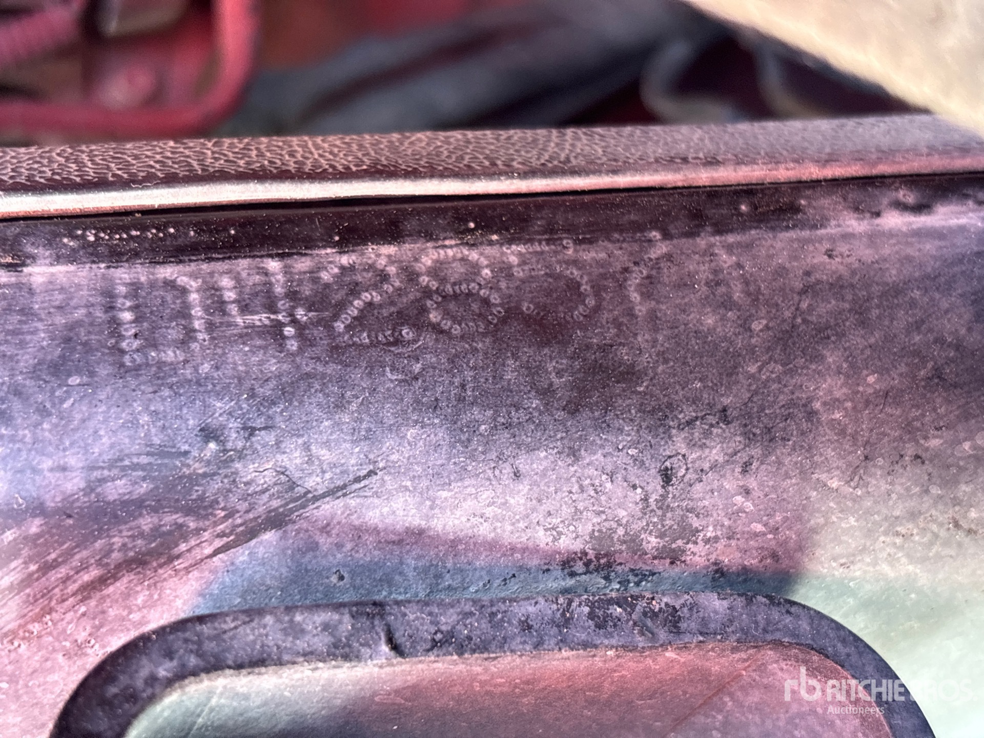 2017 Peterbilt 579
