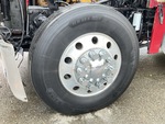 4 dessous de caisse - Camion with