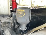 4 dessous de caisse - Camion with