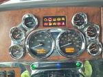 4 Transmission with Feux d'avertissement du moteur
