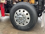 4 dessous de caisse - Camion with