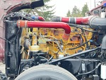 4 moteurs with Moteur - Côté gauche