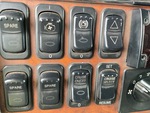 4 Transmission with Frein moteur