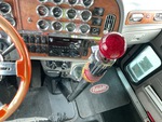 4 Transmission with Sélecteur de vitesse
