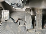 4 Transmission with Commande de frein