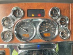4 Transmission with Jauges