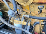 4 moteurs with Fuites de carburant