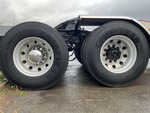 4 dessous de caisse - Camion with