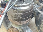 4 dessous de caisse - Camion with
