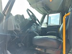 Cab with