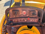 Control Station with Steering Controls
