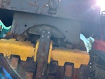Antriebsstrang with Rear Center Drive Motor