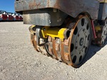 Chassis with Trommel - Zustand