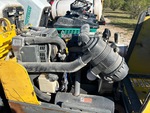 Engine with Engine - Left Side