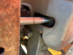 Hydraulik with Steering Cylinders