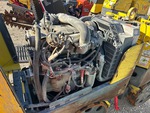 Engine with Engine - Right Side
