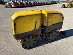 Chassis with Chassis - Zustand