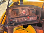 Control Station with Antriebsstrang-Elemente