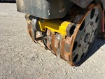 Chassis with Fuß / Chopper-Fuß - Zustand