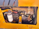 Engine with Engine - Right Side