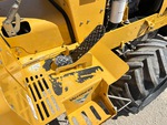 Chassis with Brake Type