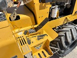 Chassis with Brake Control