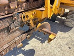 Chassis with Discharge Auger Condition