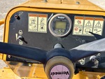 Control Station with Dash Console