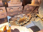 Chassis with Chain / Sprocket Condition