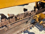 Chassis with Holders and Cutting Bits