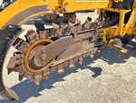 Chassis with Bar Idler
