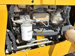 Engine with Fuel Leaks