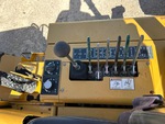 Control Station with Hydraulic Controls