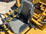 Control Station with Seats/Armrests