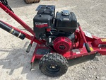 Engine with Engine - Right Side