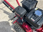 Engine with Fuel Leaks