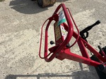Safety with Safety Lock Out/Stop