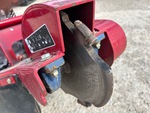 Chassis with Holders and Cutting Bits